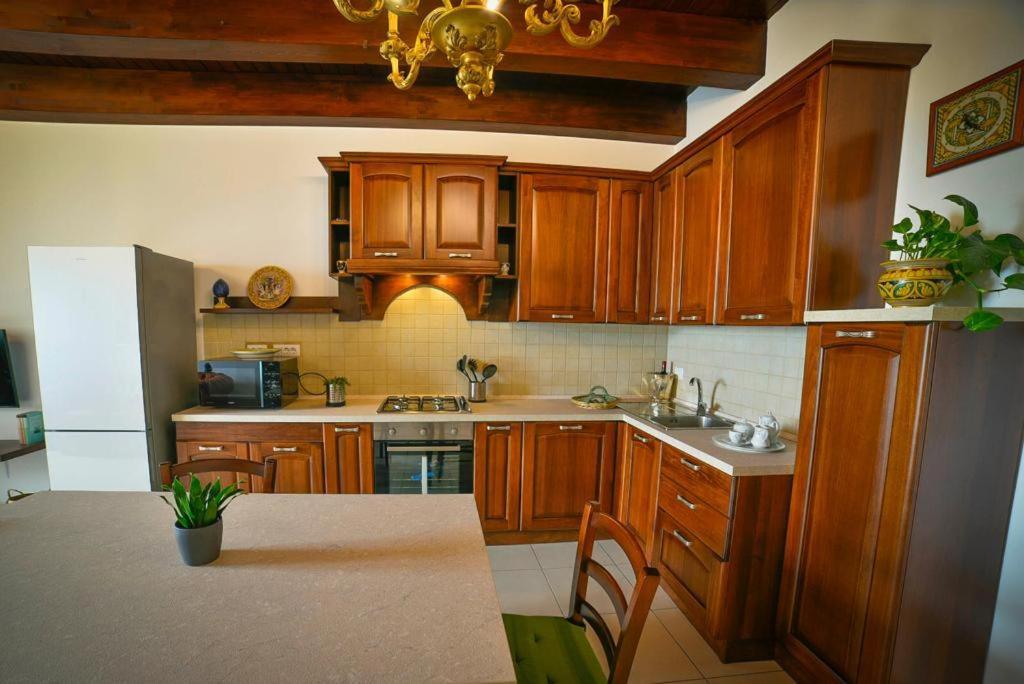 Syracusia Villa Syracuse Eksteriør billede